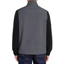 Men's Softshell Vest-IZOD Hot