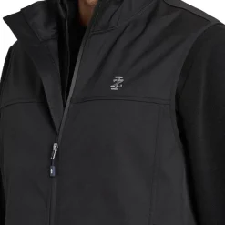 Men's Softshell Vest-IZOD Hot