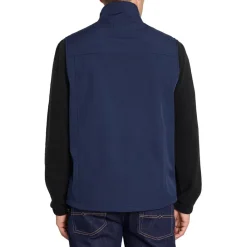 Men's Softshell Vest-IZOD Hot