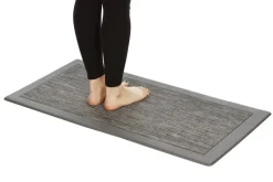 J&V Textiles 20" x 39" Hillside Oversized Anti-Fatigue Kitchen Mat-Ju0026V Textiles Sale