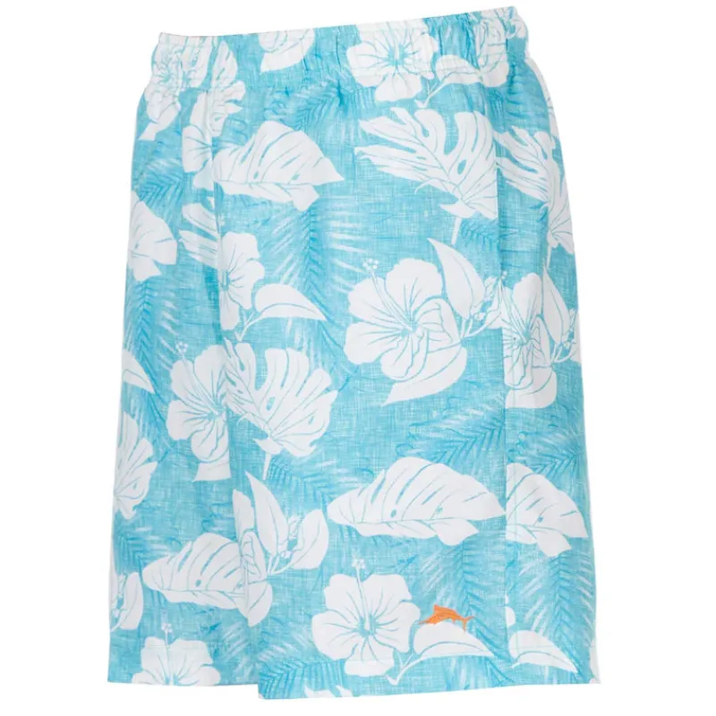 Men's Bomba Shade Swim Trunks-Joe Marlin Hot