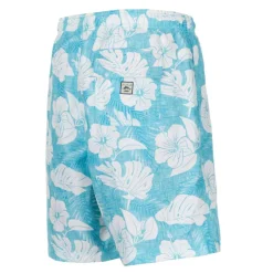 Men's Bomba Shade Swim Trunks-Joe Marlin Hot