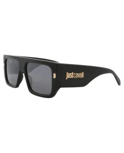 Aviator-Frame Acetate Sunglasses-Just Cavalli Best