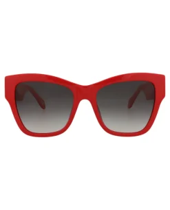 Cat Eye-Frame Acetate Sunglasses-Just Cavalli Hot