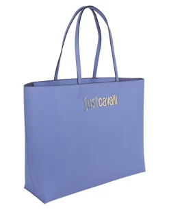 Logo Tote-Just Cavalli Sale