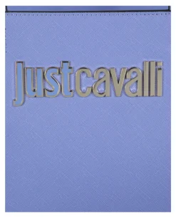 Logo Tote-Just Cavalli Sale