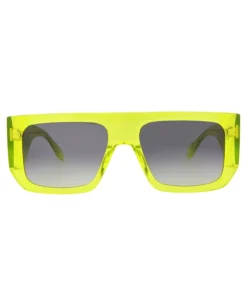 Navigator-Frame Acetate Sunglasses-Just Cavalli Online