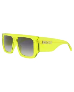 Navigator-Frame Acetate Sunglasses-Just Cavalli Online