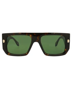 Navigator-Frame Acetate Sunglasses-Just Cavalli Online