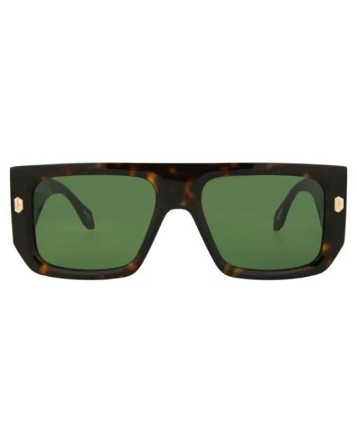 Navigator-Frame Acetate Sunglasses-Just Cavalli Online