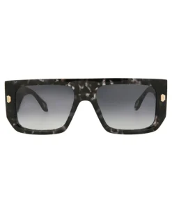 Navigator-Frame Acetate Sunglasses-Just Cavalli Best