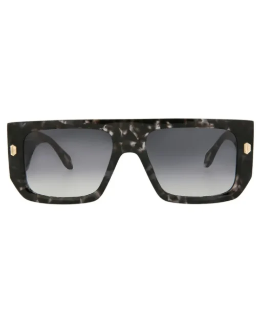 Navigator-Frame Acetate Sunglasses-Just Cavalli Best