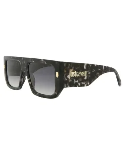 Navigator-Frame Acetate Sunglasses-Just Cavalli Best