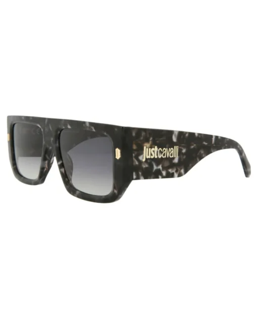 Navigator-Frame Acetate Sunglasses-Just Cavalli Best