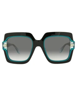 Square-Frame Acetate Sunglasses-Just Cavalli Sale