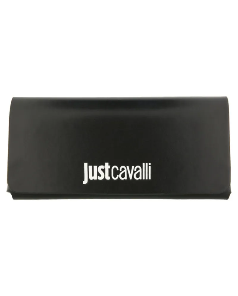 Square-Frame Acetate Sunglasses-Just Cavalli Clearance