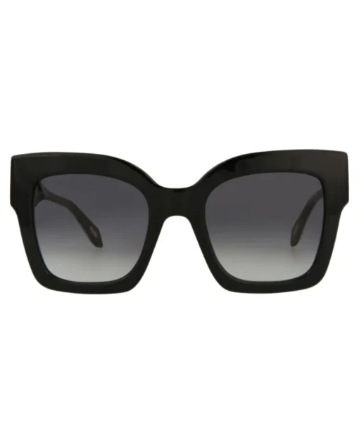Square-Frame Acetate Sunglasses-Just Cavalli Best
