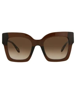Square-Frame Acetate Sunglasses-Just Cavalli Hot