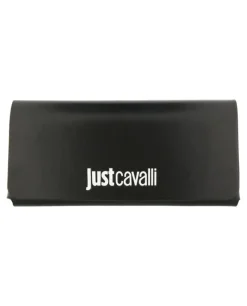 Square-Frame Acetate Sunglasses-Just Cavalli Sale