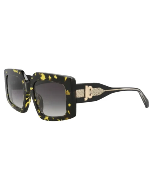 Square-Frame Acetate Sunglasses-Just Cavalli Hot