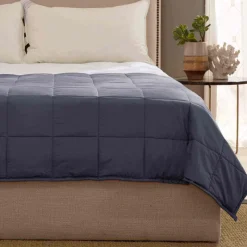 Weighted Blanket with Glass Beads-Kathy Ireland Discount
