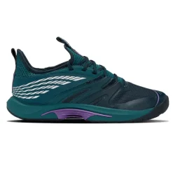 Men's Speed Trac Tennis Shoe-K-Swiss Hot