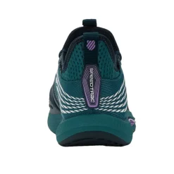 Men's Speed Trac Tennis Shoe-K-Swiss Hot