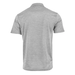 Men's Poly Textured Space Dye Polo-London Fog Sale