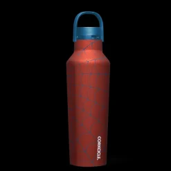 Marvel Sport Canteen by-CORKCICLE. Sale
