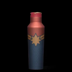 Marvel Sport Canteen by-CORKCICLE. Sale