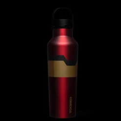 Marvel Sport Canteen by-CORKCICLE. Sale