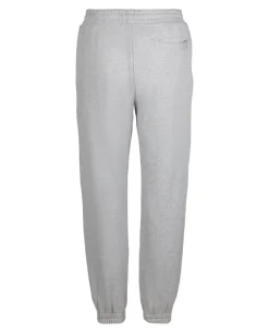 Alexander ueen Cotton Logo Sweatpants-McQ Sale