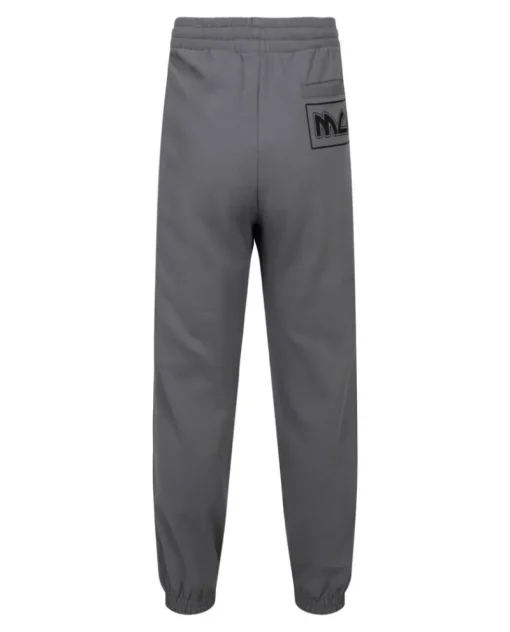 Alexander ueen Knit Joggers-McQ Online
