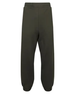 Alexander ueen Knit Joggers-McQ Online