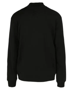 Alexander ueen Turtleneck Sweatshirt-McQ Outlet