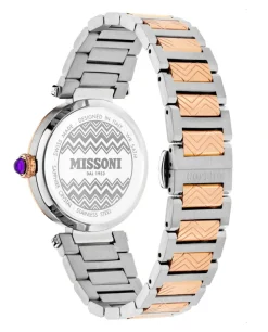 Atelier Bracelet Watch-Missoni Discount