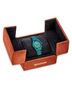 Classic Bracelet Watch-Missoni Hot