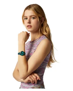Classic Bracelet Watch-Missoni Hot