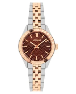 Classic Bracelet Watch-Missoni Sale