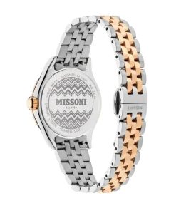 Classic Bracelet Watch-Missoni Sale