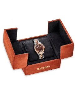 Classic Bracelet Watch-Missoni Sale