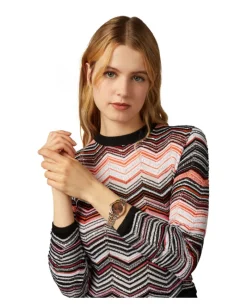 Classic Bracelet Watch-Missoni Sale