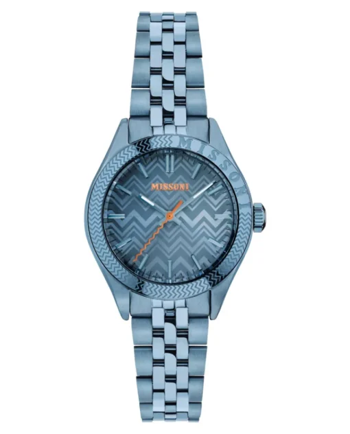 Classic Bracelet Watch-Missoni Discount