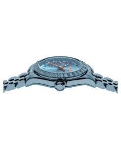 Classic Bracelet Watch-Missoni Discount