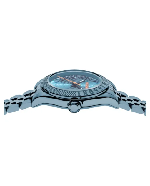 Classic Bracelet Watch-Missoni Discount
