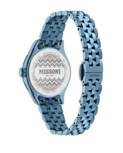 Classic Bracelet Watch-Missoni Discount