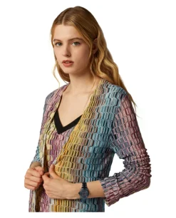 Classic Bracelet Watch-Missoni Discount