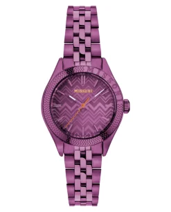 Classic Bracelet Watch-Missoni Fashion