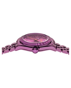 Classic Bracelet Watch-Missoni Fashion