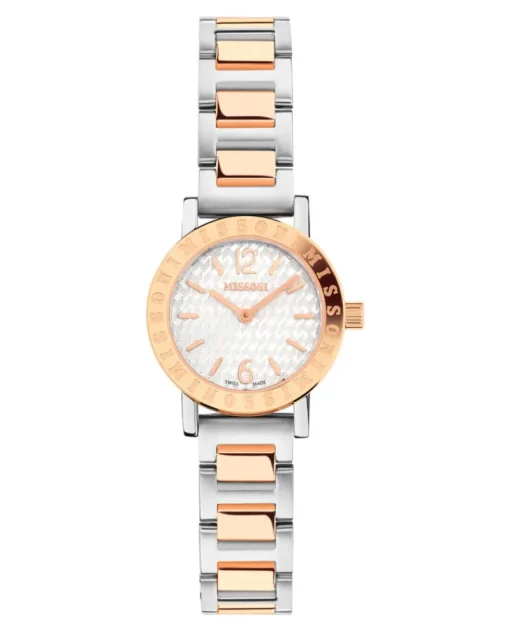 Estate Bracelet Watch-Missoni Clearance
